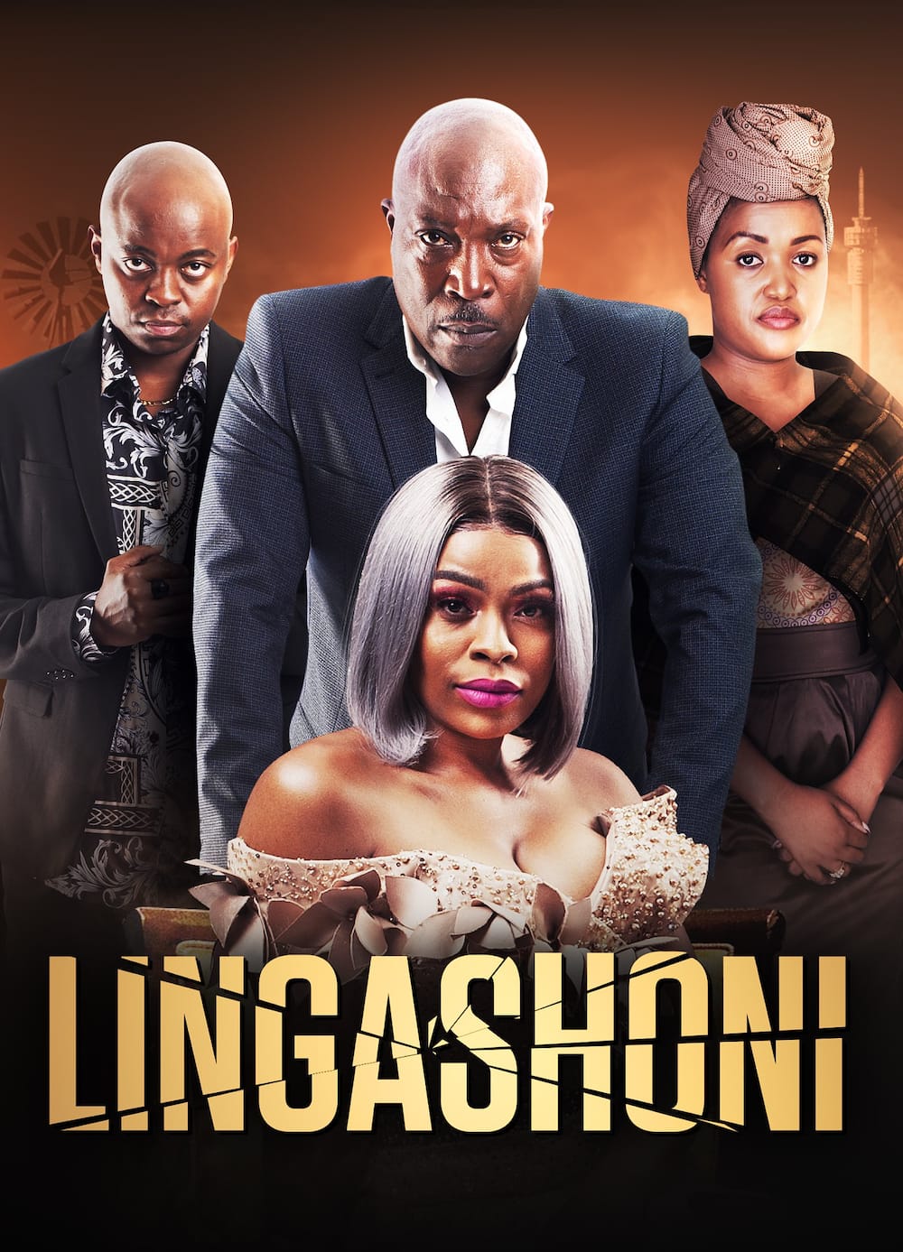 Lingashoni Teasers for November 2021