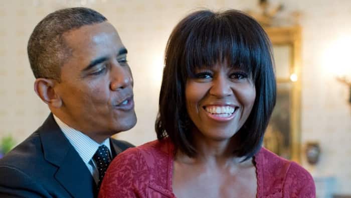 Barack and Michelle Obama won't have Illinois school named after them