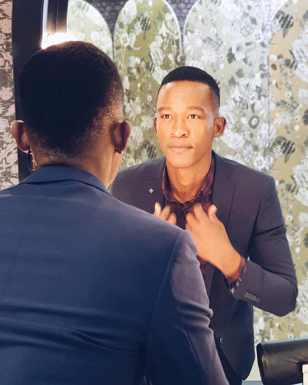 Katlego Maboe biography: age, children, wife, TV shows, nominations, awards and Instagram