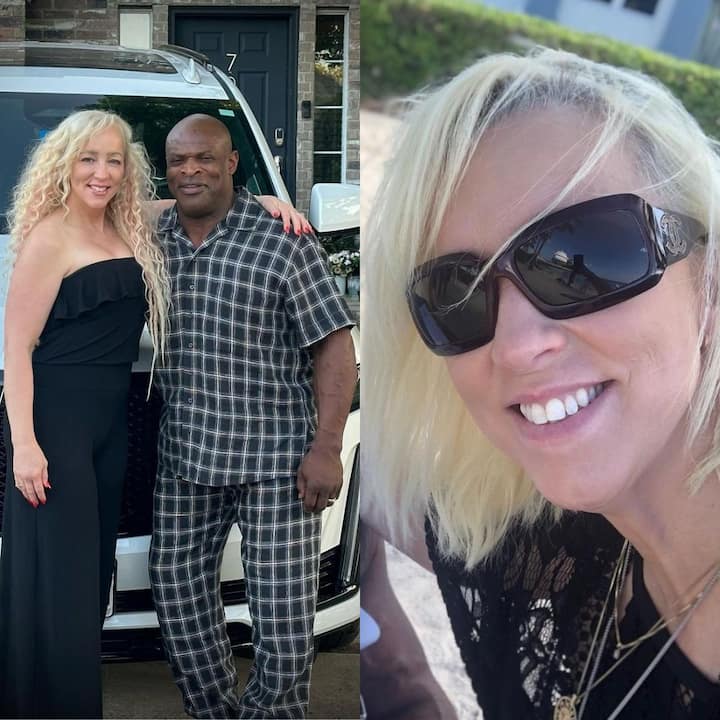 Susan Williamson's biography Who is Ronnie Coleman's wife? Briefly.co.za