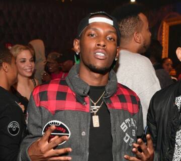 Who is Jadarius Jenkins? Everything you need to know about Jeezy's son ...