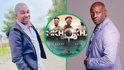 TV show 'Umkhokha: The Curse' alleged to pay R3 million for royalty dispute for its popular music