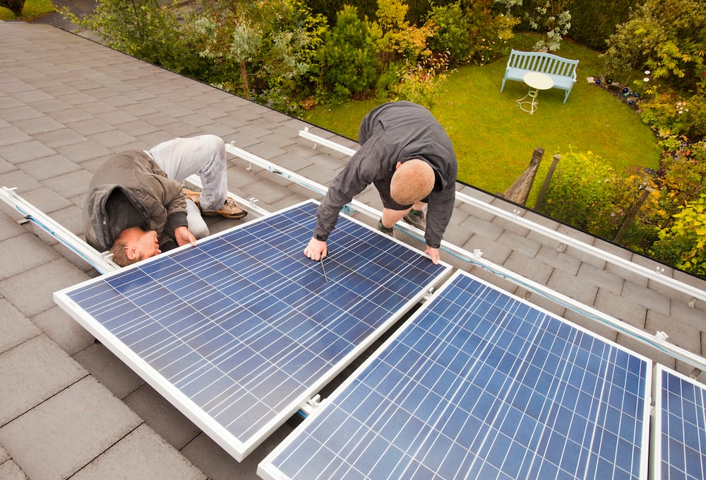 Loadshedding has created a boom in the South African rooftop solar industry