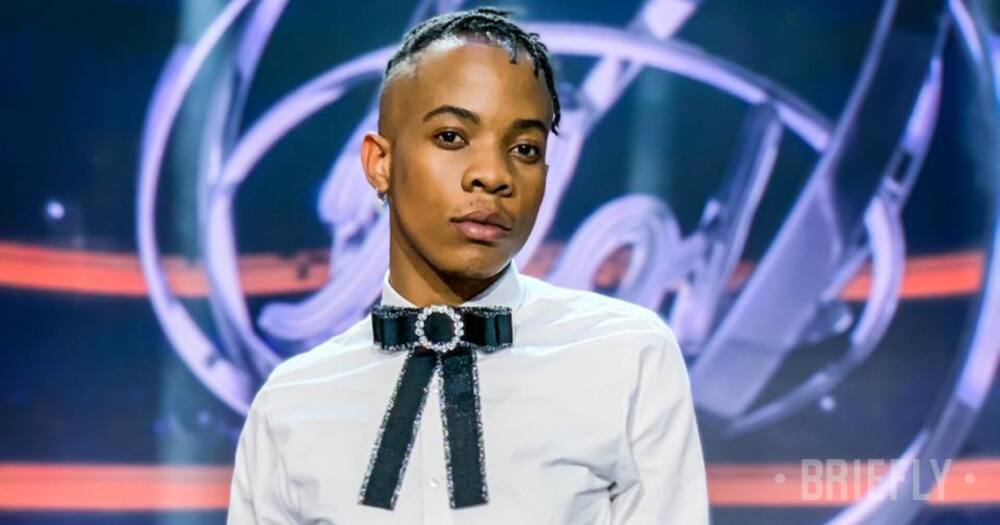 Exclusive: Succedor Zitha from Idols SA reflects on journey in competition