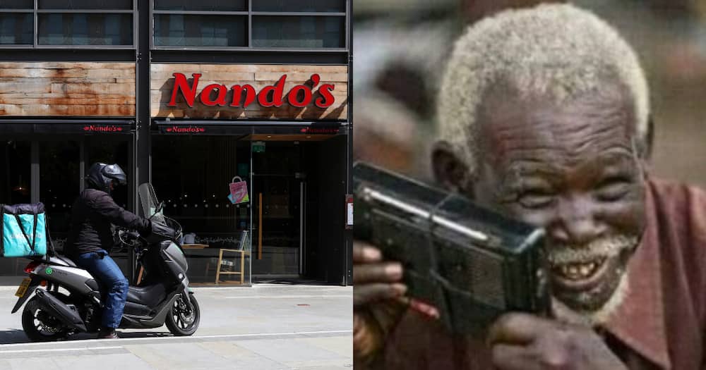 "Yoh": Nando's Shades Local Food Company, Mzansi Can't Deal Once Again
