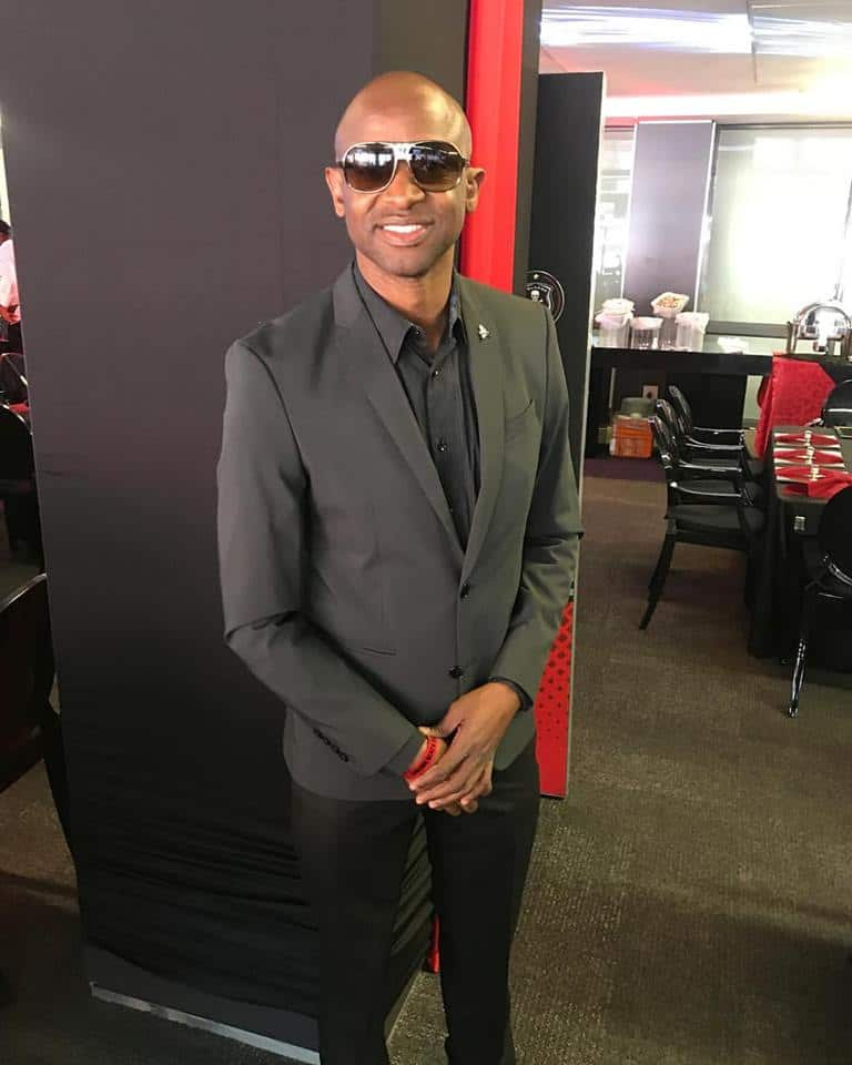 Arthur Mafokate Biography: Age, Wife, Songs and Albums