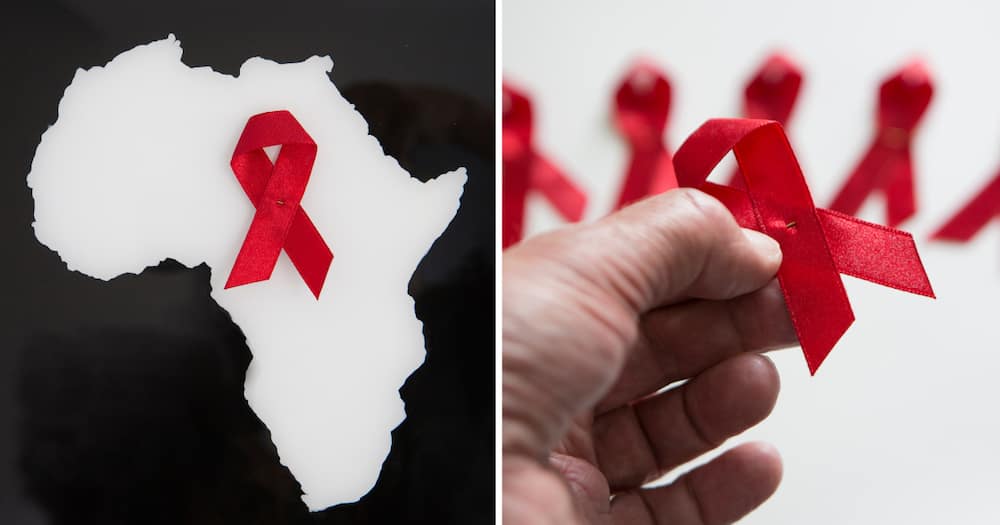 HIV, AIDS, Africa, Sex Workers