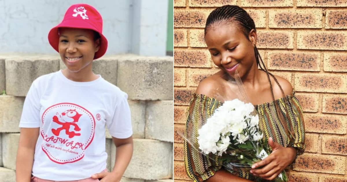 Skeem Saam's Amanda Manku Mourns The Loss Of Her Beloved Mother ...