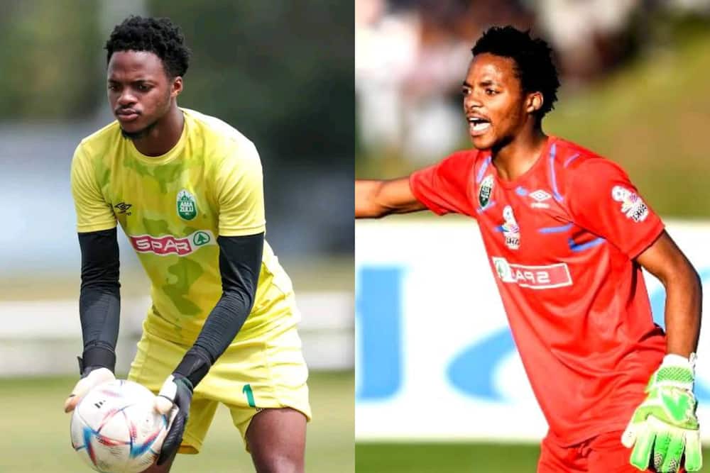 AmaZulu FC players' salaries