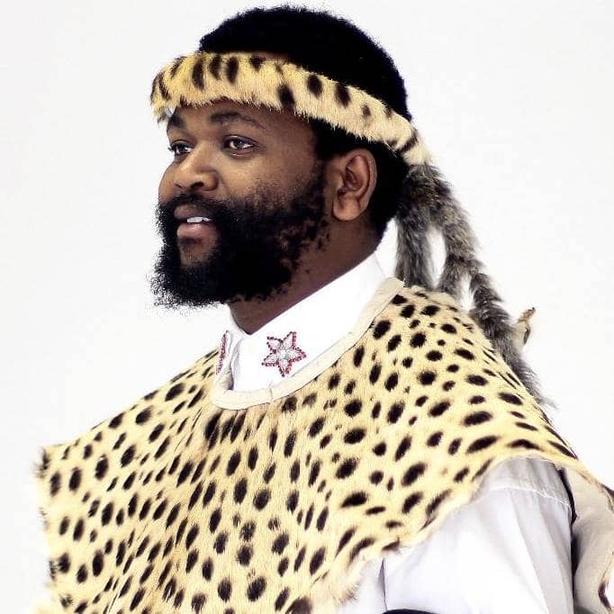 Sjava speaks on being unhappy as an artist Daily Worthing