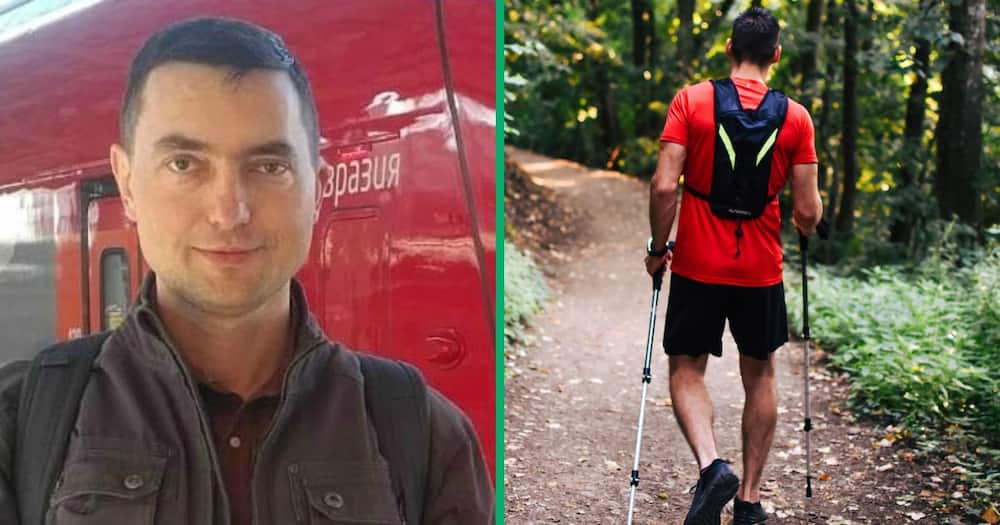 Russian tourist Ivan Ivanov killed while hiking in Cape Town