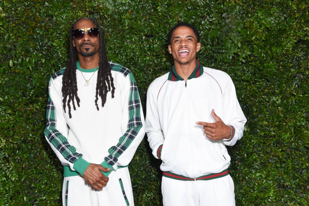 Who is Cordell Broadus? All you need to know about Snoop Dogg's son