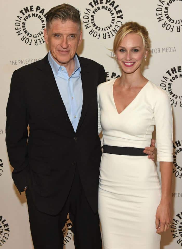 Who is Megan Wallace Cunningham? Facts about Craig Ferguson's wife