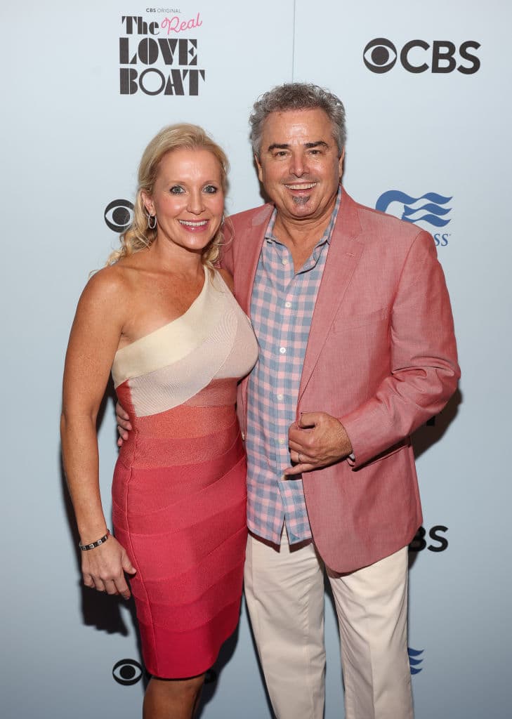 Christopher Knight's current wife