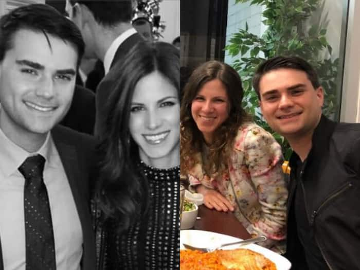 Dr Mor Shapiro Bio Interesting Details About Ben Shapiro Wife 