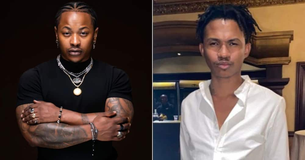 Priddy Ugly Responds to Musa Khawula’s Savage Trolling, Fans Throw ...