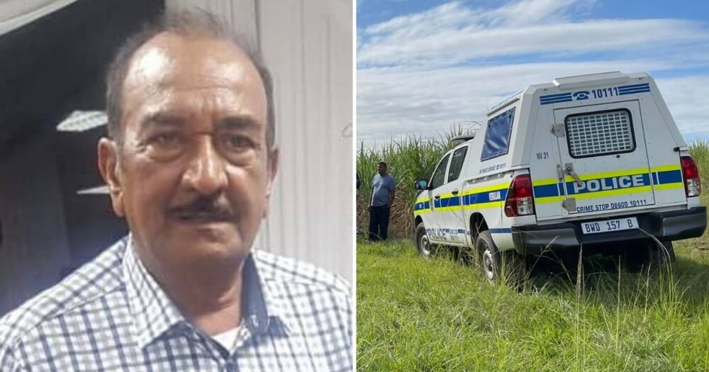 KZN mayor, murder, bullets, Durban, farm murder