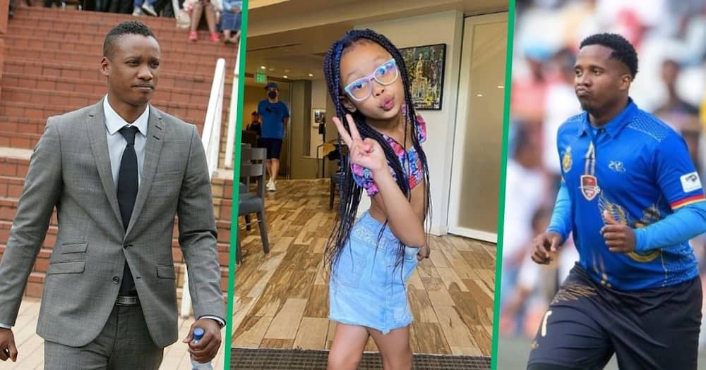 5 rich SA celebrity children in South Africa