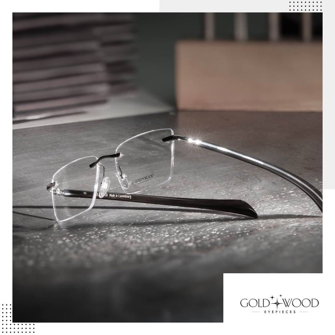 Our Prescription Lenses | Learn More About Our Craft Online | Eyebuydirect