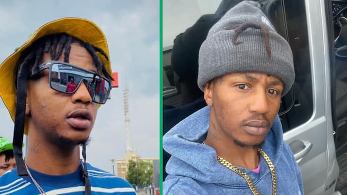 Emtee pens emotional letter to his late best friend who was his assistant: “I’ll make you proud”
