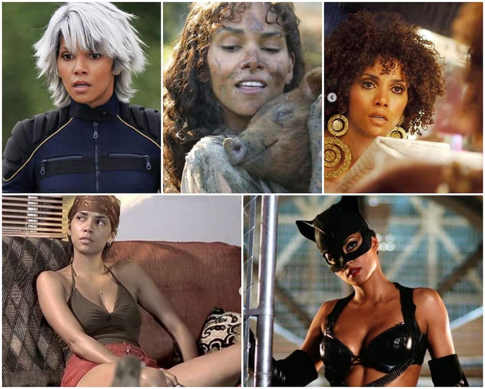 15 best Halle Berry movies ranked