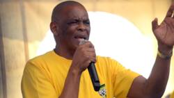 Ace Magashule plans to run for ANC presidency in December conference, says he will do so “charged or not"