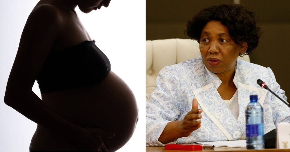 Department of Basic Education, Minister Angie Motshekga, sex education, school, children's rights