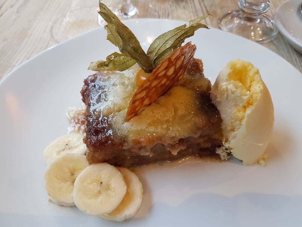 Malva Pudding Recipes Malva Pudding Recipes