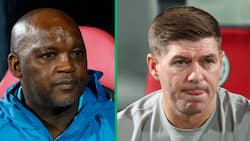 Pitso Mosimane accused of time wasting in Abha FC loss while he tops Kaizer Chiefs' wishlist