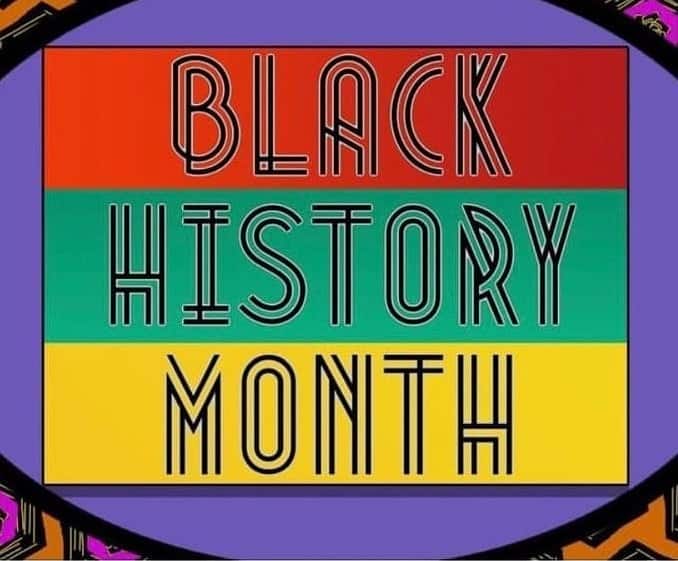 What is the theme for Black History Month 2021