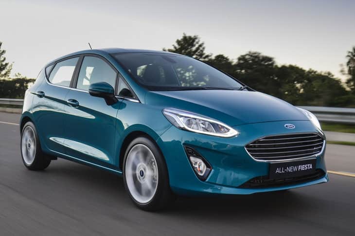 most fuel efficient cars in south africa 2018