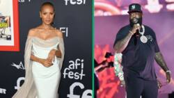 Rick Ross tears into Jada Pinkett Smith and her new memoir 'Worthy': "I heard the book flopped"