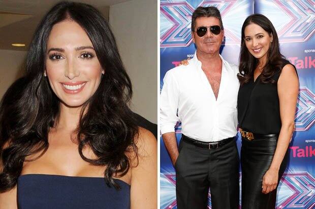 simon cowell wife age