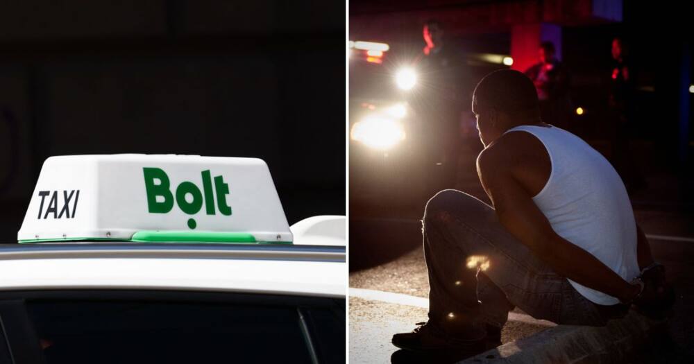 Pretoria Police have arrested the 20-year-old Bolt drivers alleged murderer