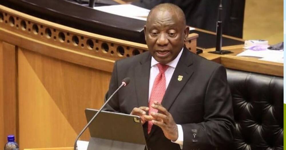 SONA 2021: Mzansi Reacts to Ramaphosa's Speech About "Empty Promises"