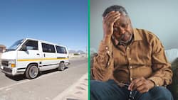 KwaZulu-Natal missing 5-year-old who got onto wrong taxi found 1 day later, netizens relieved and upset