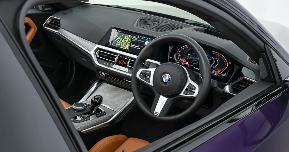 Mzansi, BMW’s New 2 Series Coupe Has Hit the Streets, Top of the Range M240i With 285kW