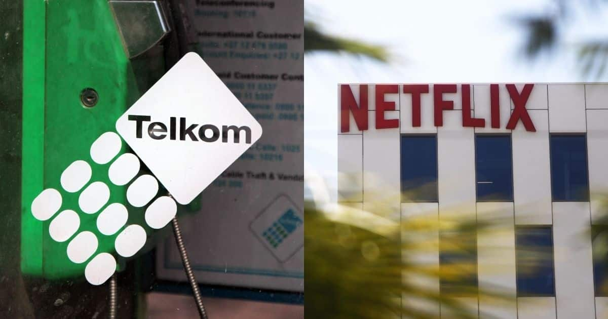 Telkom Says Netflix Deal Will Not Be Renewed for Its Smart TV Device