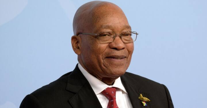 Jacob Zuma Foundation Confirms Receipt of Affidavit for R18.2 Million ...