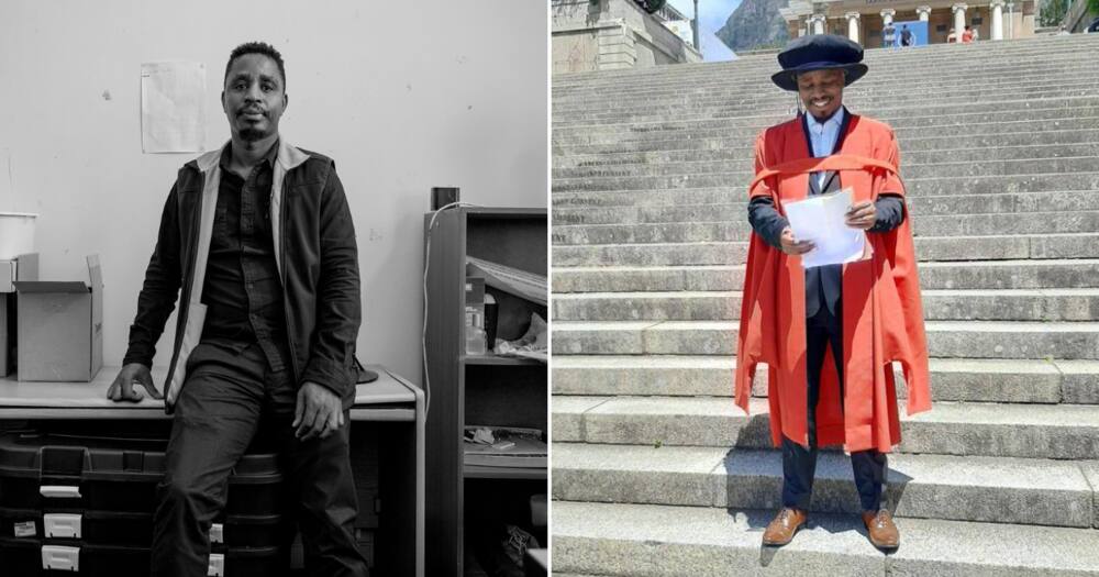 PhD,education,blackexcellence,SouthAfrica,UCT