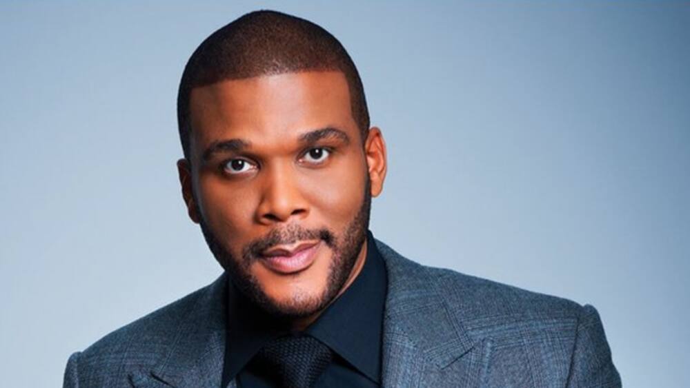 Tyler Perry net worth