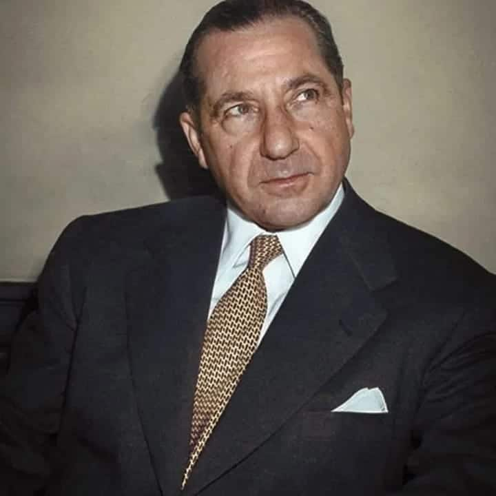 Top 20 mafia bosses all time: Biggest crime in the world 2022 -