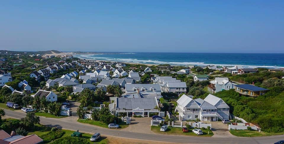 The best small towns in South Africa to live in