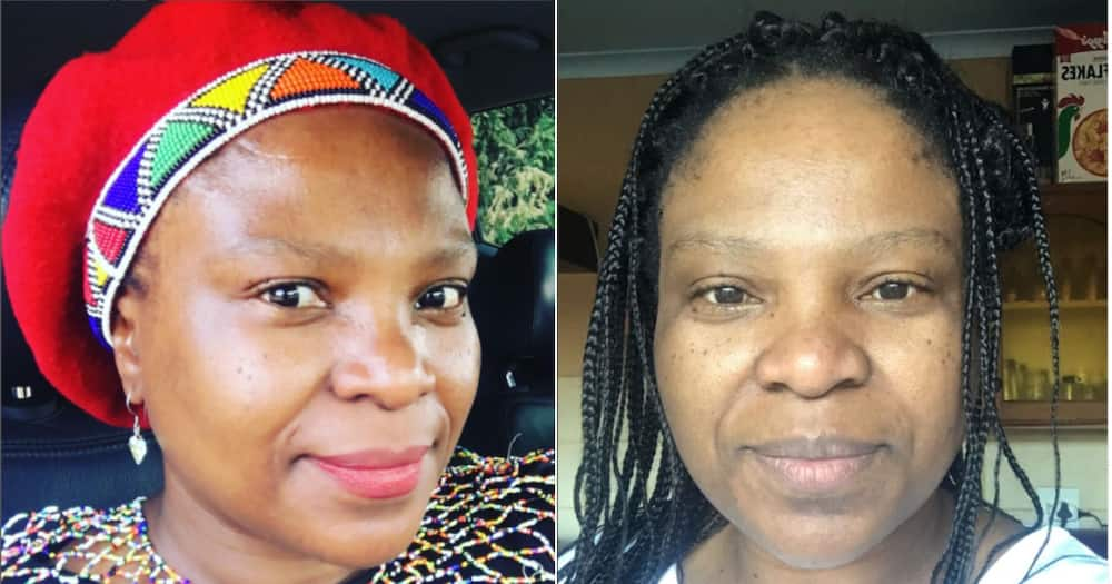 Generations, Slindile Nodangala, 50th birthday, where are they now, Scandal!, Rhythm City