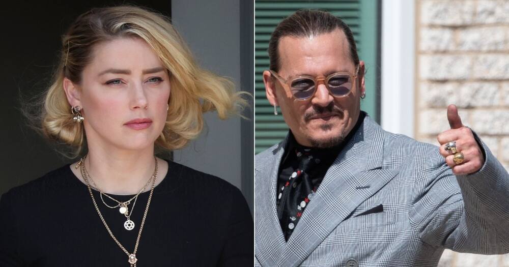 Johnny Depp, Amber Heard, Aquaman 2, DC Comics, 4 million people signed a petition, actress, actor, court case, defamation lawsuit, Amber Heard loss