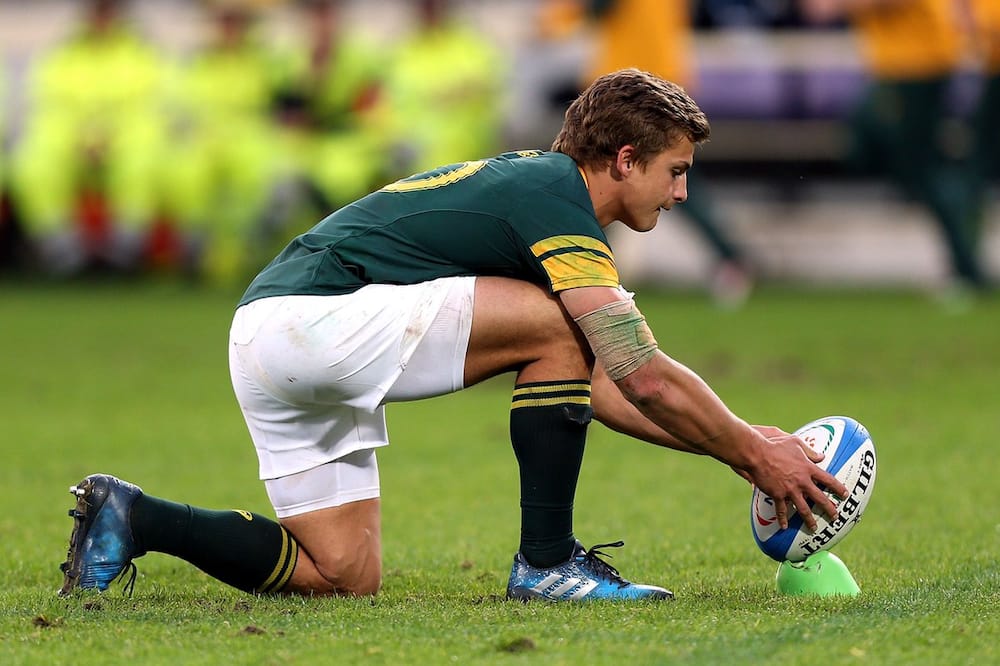 Pat Lambie