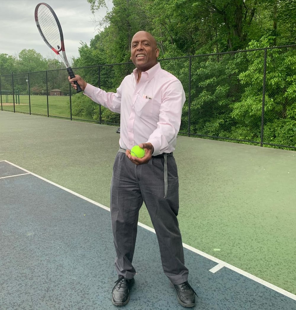 Who is William Bumpus? Age, children, spouse, education, profiles, net