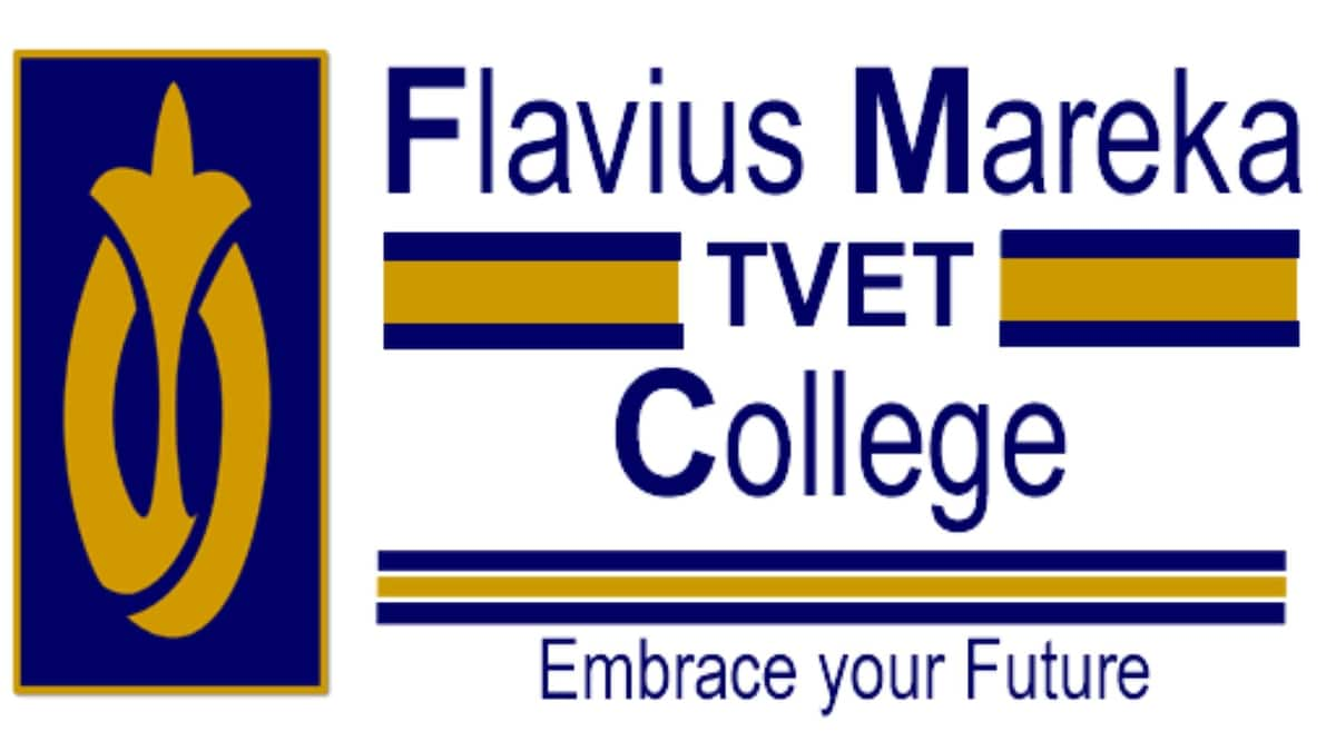 Complete List Of Courses Offered At Flavius Mareka Tvet College