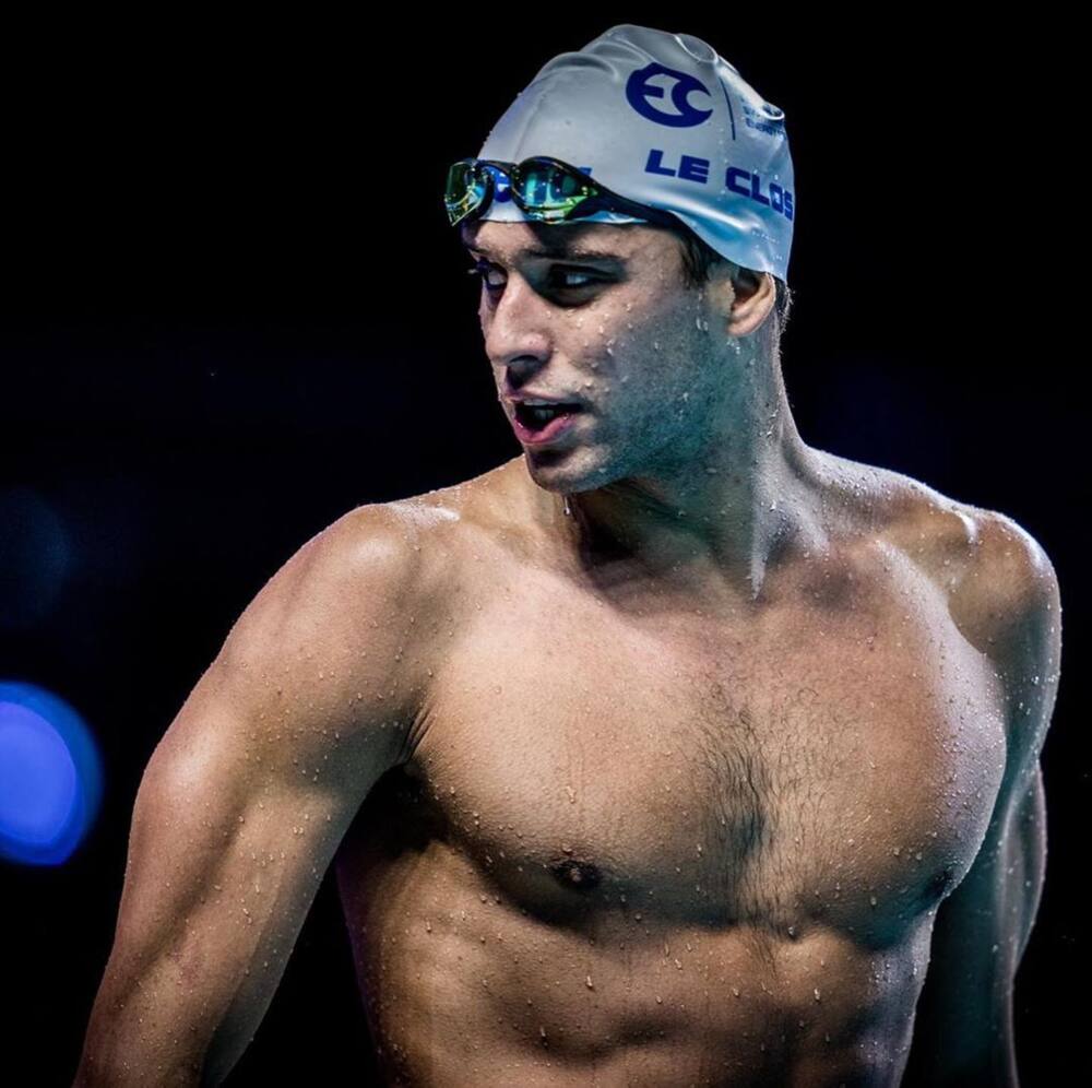 Rug Ved Il Chad le Clos bio: age, wife, parents, medals, career, house, and more