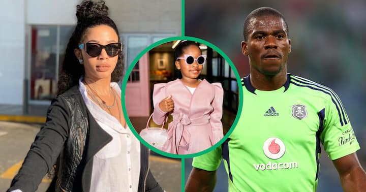 Senzo Meyiwa’s Family Loses Hope of Meeting His Daughter Thingo: “It ...